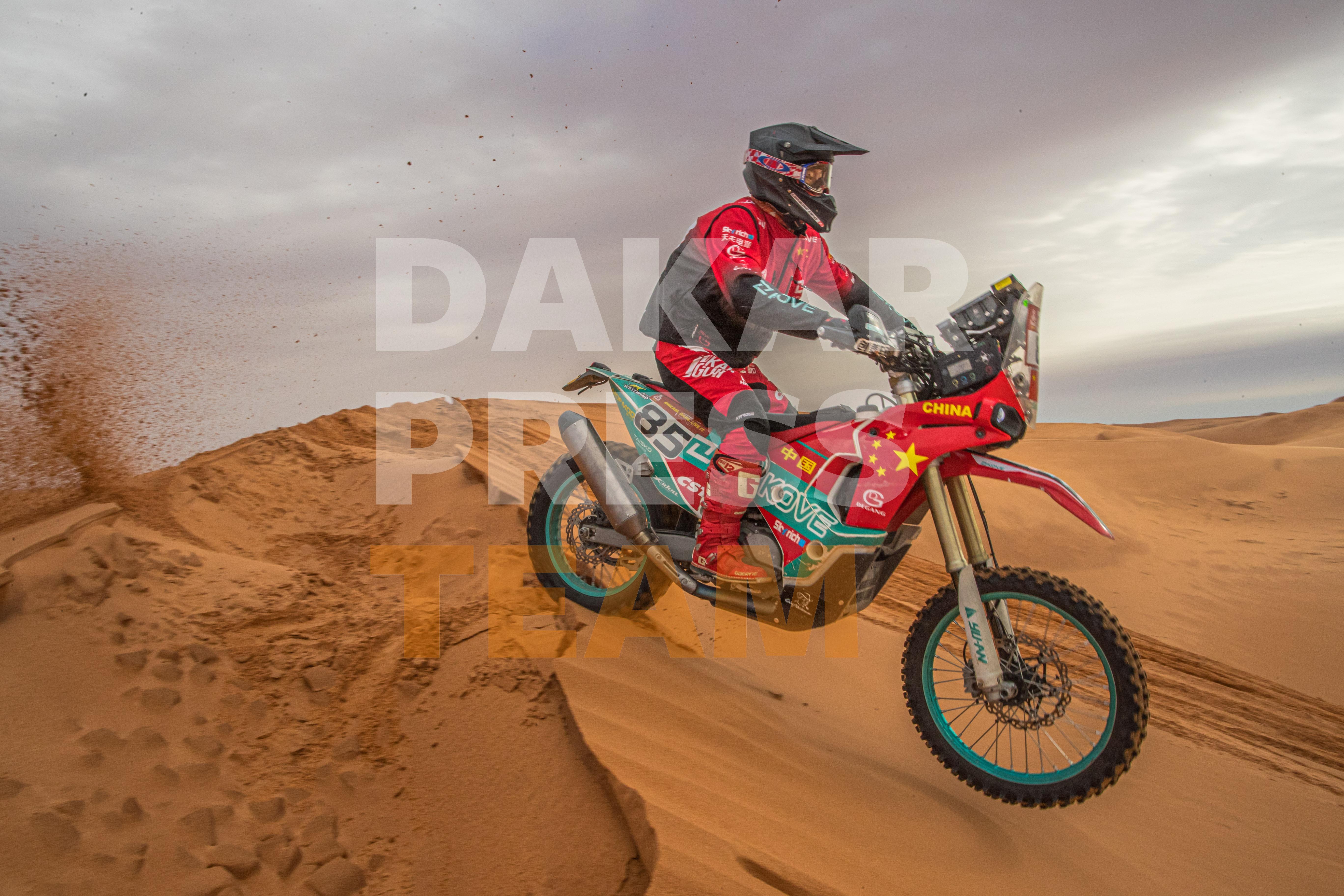 Dakar Press Team AUSTRALIA - Owner Dakar Press Team AUSTRALIA - Own